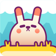 兔子吃萝卜(FatBunny)直装游戏版 v0.5.5