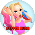 推辣椒比赛(PepperRush)手游直装版 v0.5