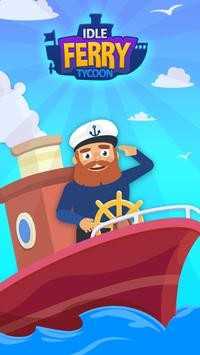 游船大亨（IdleFerryTycoon）安卓免费版图2