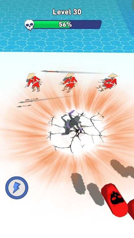 阴影大师3D安卓官方版图3
