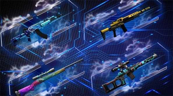 真正手枪射击模拟器免费原版图3