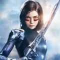 阿丽塔战斗天使(Alita)手机免费版