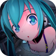 初音未来换装模拟器(HatsuneMikuLiveWallpaper)安卓免费版 V2.04
