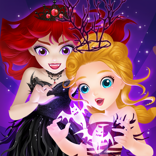 莉比公主和精灵贝拉安卓版 V1.2.3