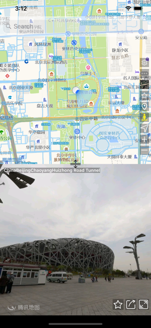 世界街景地图全景图3