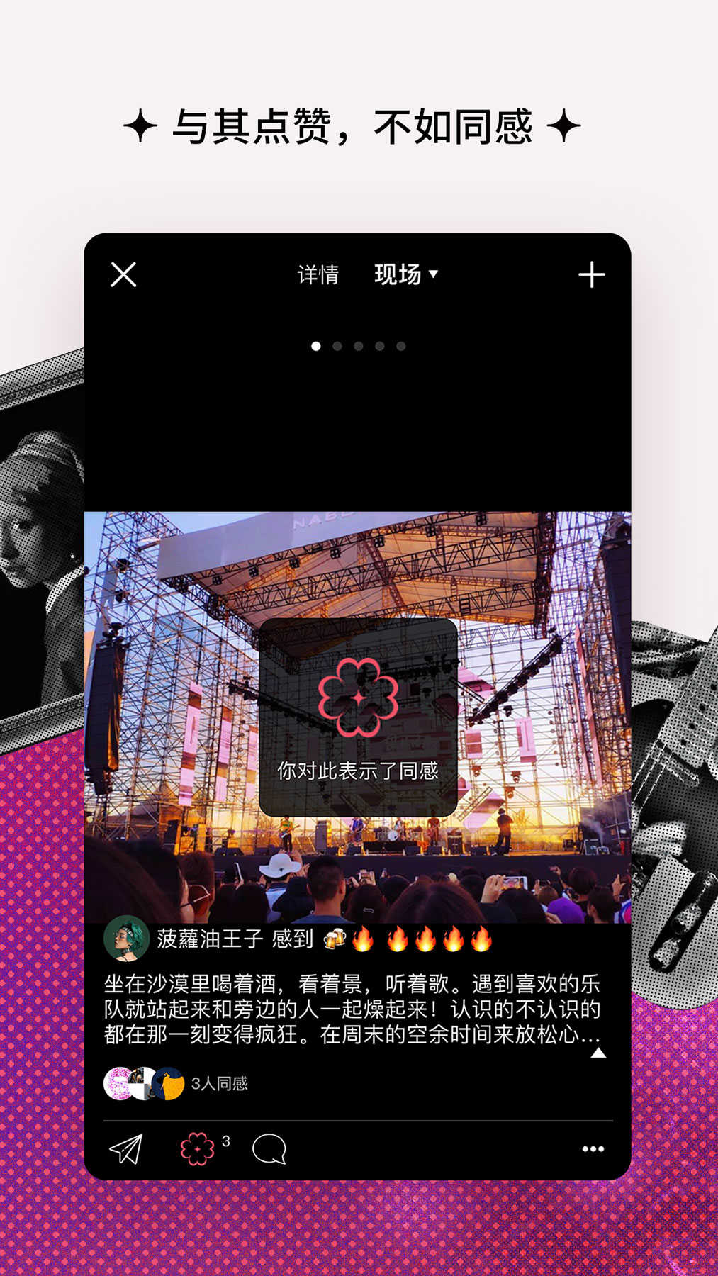 同感原版图2