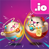 战斗猫(Cat.io-TheBattleCats)安卓直装版