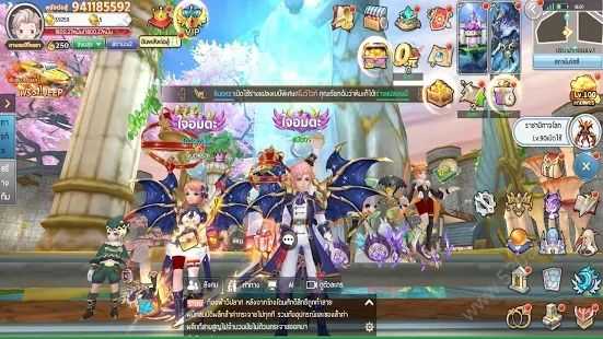 SOL幻想(SOLFantasy)官方最新版图3