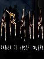 Araha延岛诅咒官方最新版