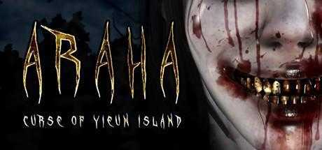 Araha延岛诅咒官方最新版图3