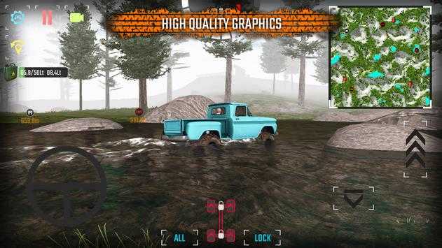 越野计划20([PROJECTOFFROAD][20])最新免费版