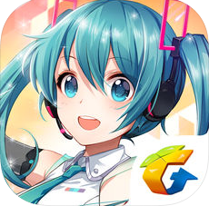 初音未来：梦幻歌姬通用版