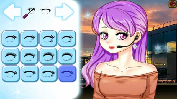 办公室美女模拟最新免费版图3