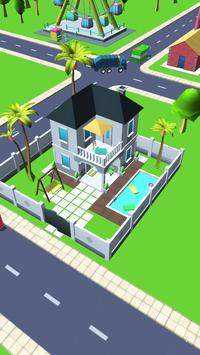 无聊的城市建设者(House Builder)手游版图4
