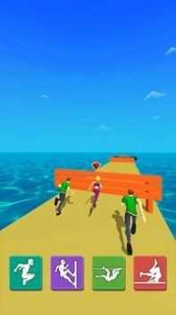 史诗般的酷跑(ParkourRace)手机版图2
