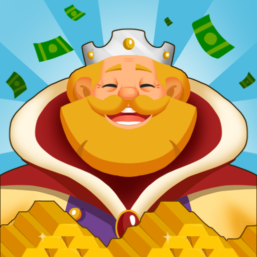 欧皇派对游戏安装包 v1.0.0