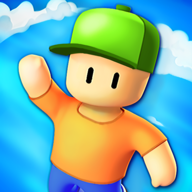 跌倒大逃杀(StumbleGuys)手机版 V0.27