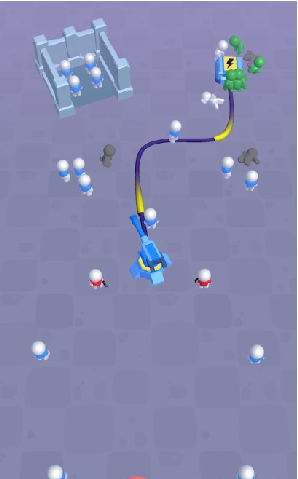 生存攻击(SpawnAttack)直装版图2