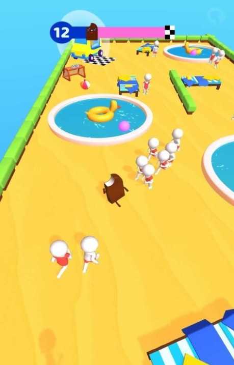 逃跑的冰淇淋(IceCream)最新免费版图3