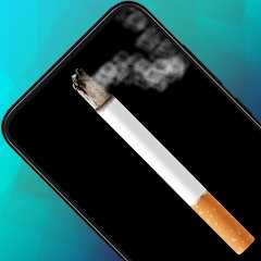 抽烟模拟器(CigaretteSmokingSimulator-iCigarette)游戏无广告版 v1.4