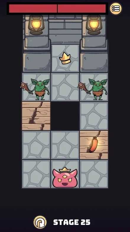 魔王史莱姆诅咒免费版