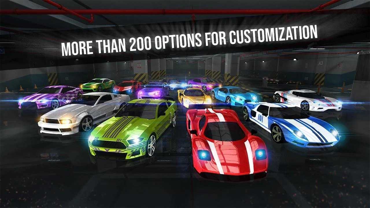 Car Racing安卓官方版图4