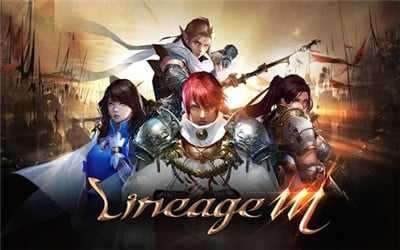 天堂M官方最新版图2