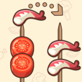 BBQ排序拼图最新版 v1.0.2.404.401.0117