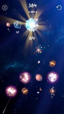 行星粉碎手机版