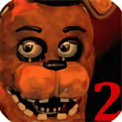 玩具熊的五夜后宫2(Five Nights at Freddys 4)安卓官方版