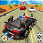 警车追匪(PoliceHighwayChase)手机正版