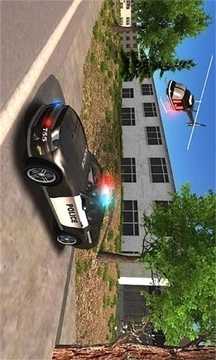 警车追匪(PoliceHighwayChase)手机正版
