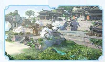 天龙八部2官方版图3