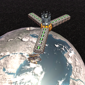 星际传送(InterstellarDelivery)直装版