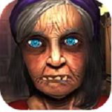 邻居恐怖奶奶游戏完整版