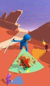 冲突棒战斗3D(StickmanSmashers)最新免费版