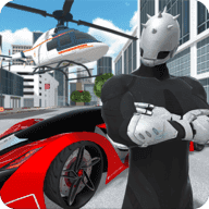 竞速沙盒3d无敌版