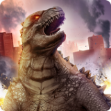 哥斯拉命中粉碎(MonsterEvolution)游戏官方版 V2.4.3