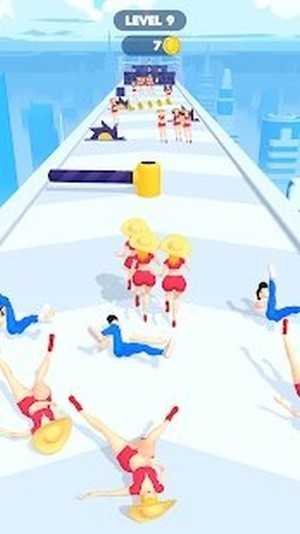 女孩攻击(GirlsAttack)安卓版图2