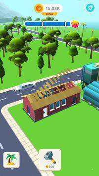 无聊的城市建设者(House Builder)手游版图2