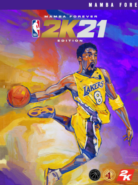 2k21直装版图3
