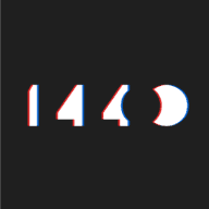 1440社交