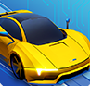 疯狂合并汽车(IdleCarFactory)无广告版