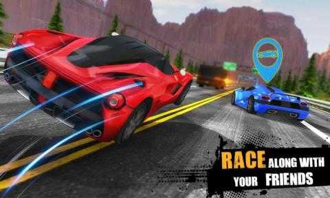Car Racing安卓官方版图2