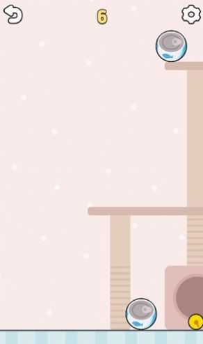 合成大猫咪(CatMergeGame)直装版图2