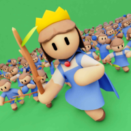 校园战争安卓免费版 v1.0