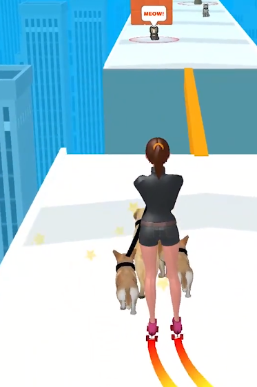 遛狗我贼溜手机免费版图2