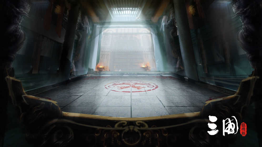 三国猛将自走棋游戏完整版