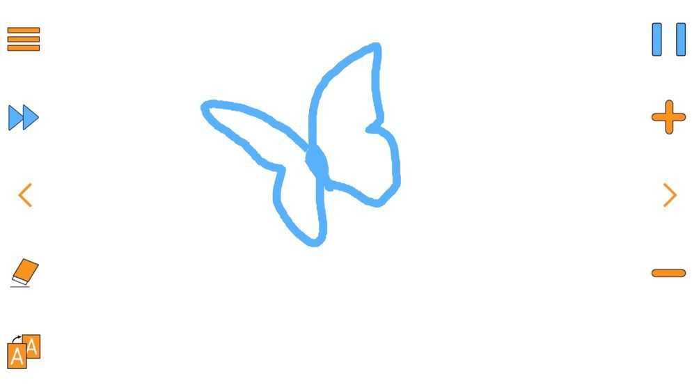 指尖动画(dranim)游戏最新版图3