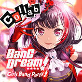 BanGDream少女乐团派对(梦想协奏曲！少女乐团派对！)免费版